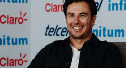 Checo Pérez envía mensaje tras la captura de Nicolás Maduro: “Son un ejemplo que la fe nunca se pierde, libre Venezuela”