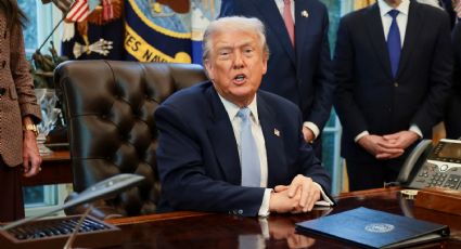 "Conocemos la puerta de sus casas": domicilios particulares y rutas, la información que Trump tiene sobre los cárteles mexicanos