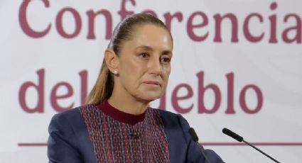 “No vamos a pedir la intervención de EU”: Sheinbaum reitera rechazo al apoyo militar ofrecido por Trump