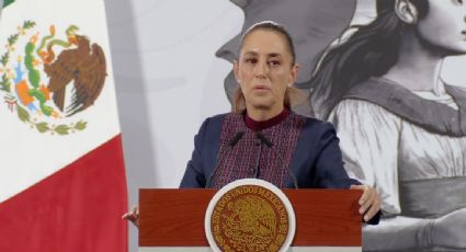 “No sirven de mucho porque siguen llegando los turistas”, dice Sheinbaum tras la alerta de viaje emitida por Canadá