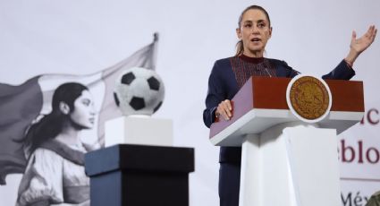 "Hay una situación diferente": Sheinbaum justifica falta de plan en Sinaloa frente al emprendido en Michoacán