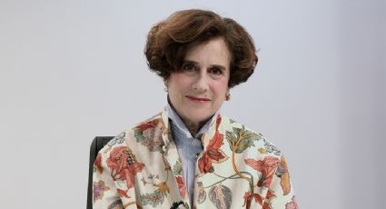 En opinión de Denise Dresser: No eres pueblo si cuestionas y protestas, así la lógica de Sheinbaum