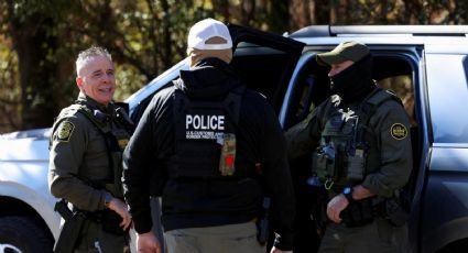 "La telaraña de Charlotte": hay cinco mexicanos detenidos en redadas en Carolina del Norte