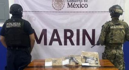 Aprehenden a 54 sujetos en operativos en distintos puntos de Colima; aseguran armas, vehículos e inmuebles