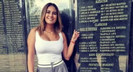 La exclavadista Paola Espinosa acusa a Rommel Pacheco de quitarle tres propiedades que compraron cuando fueron pareja: “Fui su minita de oro”