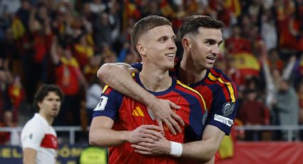 España, Suiza, Austria, Bélgica y Escocia aseguran su boleto y ya son 39 selecciones clasificadas al Mundial 2026