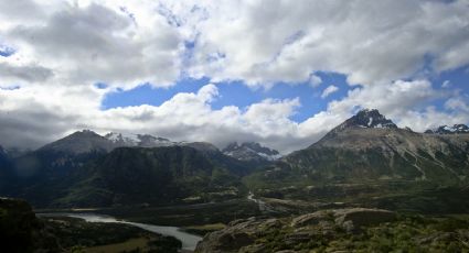 Aumentan a cinco los excursionistas muertos en parque nacional al sur de Chile; dos son mexicanos