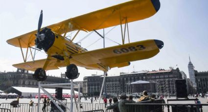 Ejército modifica ruta del desfile del 20 de noviembre por marcha de la “Generación Z”