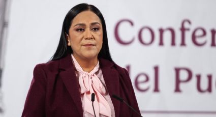 Secretaria de Bienestar comparecerá fast track en San Lázaro por reunión de Sheinbaum con diputados
