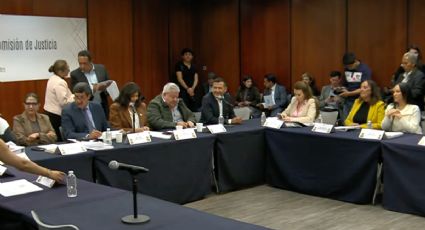 Senado pedirá al INE convocar al segundo lugar de la elección judicial por renuncia de un juez federal en Jalisco