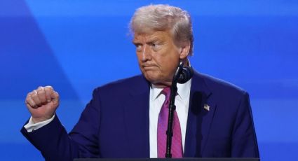 Revés para Trump: juez restaura programa que protege de la deportación a jóvenes migrantes