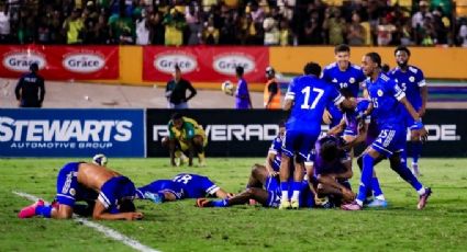 De ensueño: Curazao, país con 165 mil habitantes, clasifica a su primer Mundial