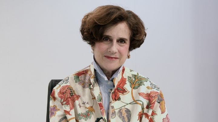 En opinión de Denise Dresser: No eres pueblo si cuestionas y protestas, así la lógica de Sheinbaum