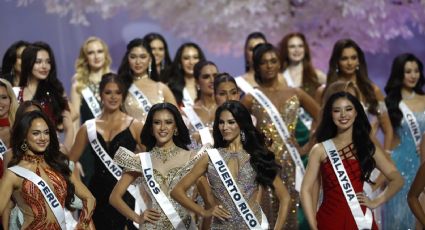 Otra controversia en Miss Universo: renuncian dos miembros del jurado tras acusar fraude y falta de transparencia