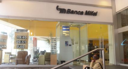 CNBV multa a Banco Base, Mifel y Financiera Sustentable por incumplimiento en la prevención de lavado de dinero
