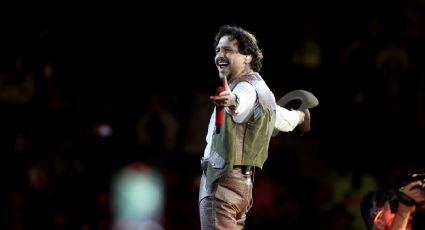 Christian Nodal libra juicio por presunta falsificación de contratos en acusación de su antigua disquera