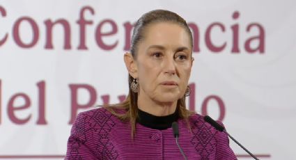 "Hay mucho que celebrar": Sheinbaum plantea mitin en diciembre por los siete años de la Cuarta Transformación