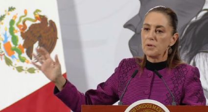 “Todavía ocurre”: Sheinbaum afirma que continúa existiendo el “huachicol” en México