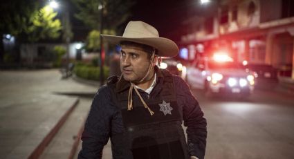 Detienen a un presunto autor intelectual del asesinato de Carlos Manzo; lo identifican como "El Licenciado", ligado a célula del CJNG