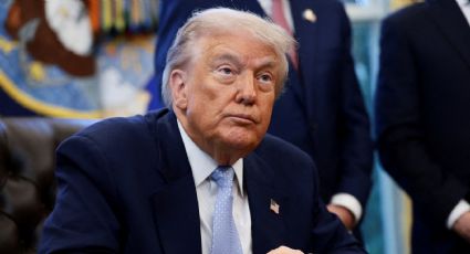 Trump retira a EU de 66 organizaciones internacionales; 31 pertenecen a la ONU
