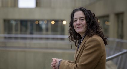 Experiencia mexicana ayudó a Leticia Landa a obtener el "Nobel de la gastronomía"