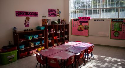 Meten reversa en el Cendi de Diputados: cancelan clases virtuales para menores de cinco años