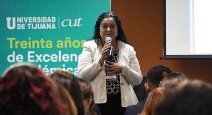 Asesinan en Tijuana a Emilia Ortega, abogada y maestra de la Universidad Autónoma de Baja California