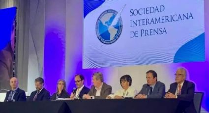 SIP alerta sobre presunto hostigamiento contra medios de comunicación en Honduras