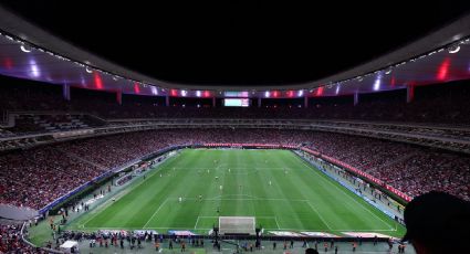FIFA anuncia que Guadalajara y Monterrey serán sedes de los repechajes para el Mundial 2026: "Son el escenario perfecto"