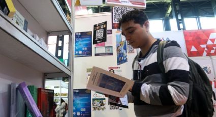 Las personas lectoras en México prefieren los libros a las páginas web o redes sociales: INEGI