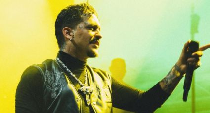 FGR aclara que Christian Nodal no fue exonerado en caso de presunto fraude contra disquera