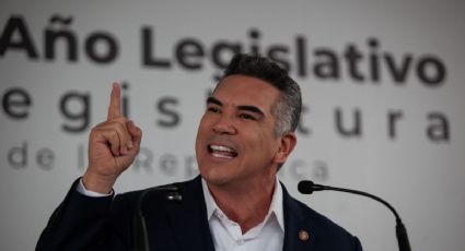 En 48 horas podría revisarse si procede o no el proceso de desafuero del dirigente del PRI, afirma diputado de Morena