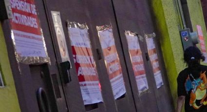 Adolescentes regresan a la Casa de la Mercedes a tres semanas del operativo