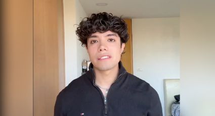 Joven que convocó a la marcha de la "Generación Z" asegura que dejará el país tras difusión de sus datos personales