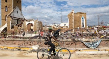 Banco Mundial estima que daños del huracán "Melissa" en Jamaica equivalen al 41% de su PIB