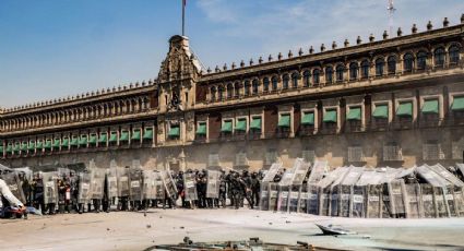Embajada de EU emite alerta por marcha de la "Generación Z" que coincide con el desfile militar