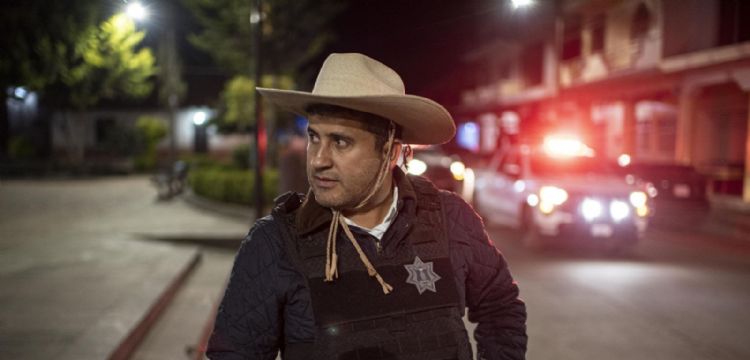 Homicidio de Carlos Manzo: detienen a otros tres implicados y suman 18 arrestados