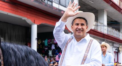 Hay dos detenidos y un abatido por el asesinato del alcalde de Uruapan, Carlos Manzo