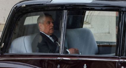 Quitarán el último cargo militar que le quedaba al expríncipe Andrés, anuncia la Defensa británica