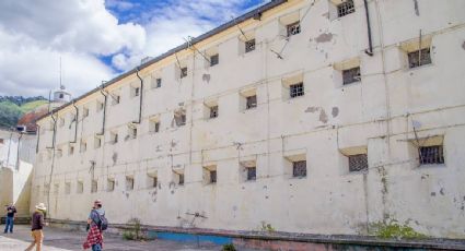 Hallan a 12 reos muertos en tres cárceles de Ecuador; investigan posibles ataques y enfermedades