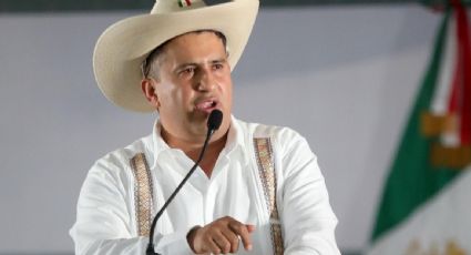 Carlos Manzo: el alcalde opositor que retó a Sheinbaum a enfrentar al crimen organizado