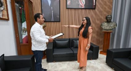 Detienen a seis funcionarios del Colegio de Bachilleres de Chiapas por extorsión; destituyen al titular