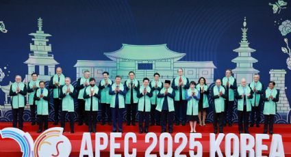 Ebrard confirma a México como sede para la cumbre de la APEC en 2028