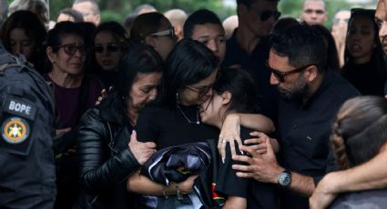 Corte Suprema de Brasil ordena preservar y documentar todas las pruebas del operativo en favelas de Río de Janeiro