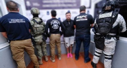 Detienen a presunto asesino de un aficionado de las Chivas de 16 años que fue apuñalado previo al clásico tapatío ante el Atlas