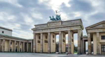 Cae sujeto en Berlín bajo sospecha de planear un atentado terrorista