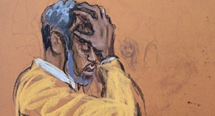 Trasladan a Sean "Diddy" a cárcel en Nueva Jersey para acceder a un programa de rehabilitación