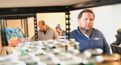 Cierre de gobierno en EU: subsidios para alimentos podrían reactivarse esta semana tras orden judicial