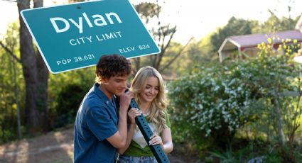 "A pesar de ti" y "Teléfono negro 2" lideraron la taquilla el fin de semana de Halloween, uno de los más bajos