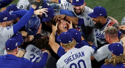 Ingenio en las redes: utilizan el apellido del japonés Yamamoto, MVP de la Serie Mundial, para burlarse de Toronto